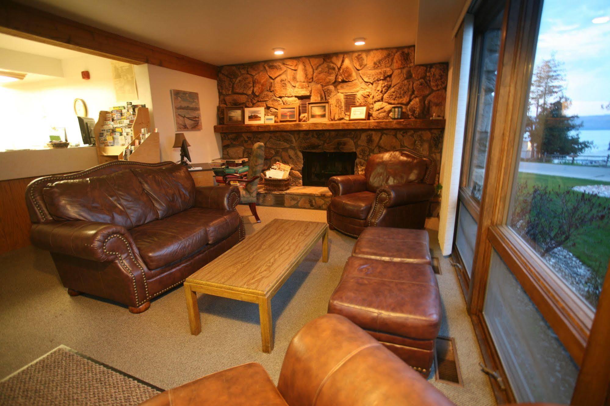 Pine Grove Resort Ephraim Exterior photo